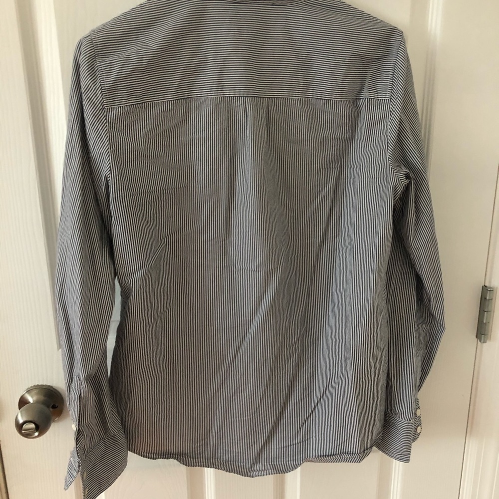 J. Crew button down - Picture 4 of 4